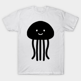 The Jellyfish in Hawaii T-Shirt